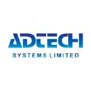 Corporate Profile Brand Logo