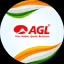 Corporate Profile Brand Logo