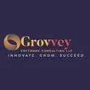 GROVVEY SOFTWARE CONSULTING LLP Logo